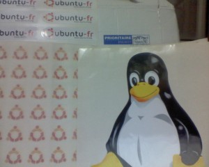 ubuntu-fr stickers